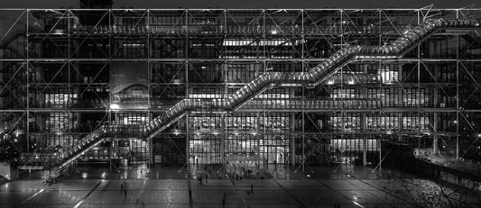 Franck Leibovici on The Ecology of Art and his Centre Pompidou commission
