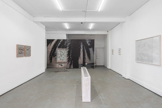 Daniel Greenfield-Campoverde: Structures for Jet Lag