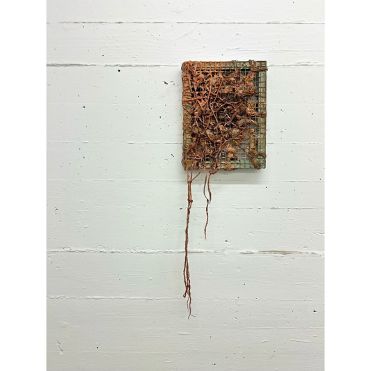 The Feeling When You Walk Away