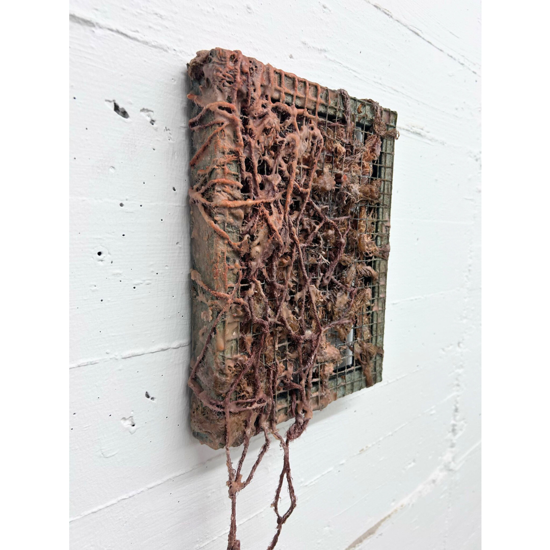 The Feeling When You Walk Away