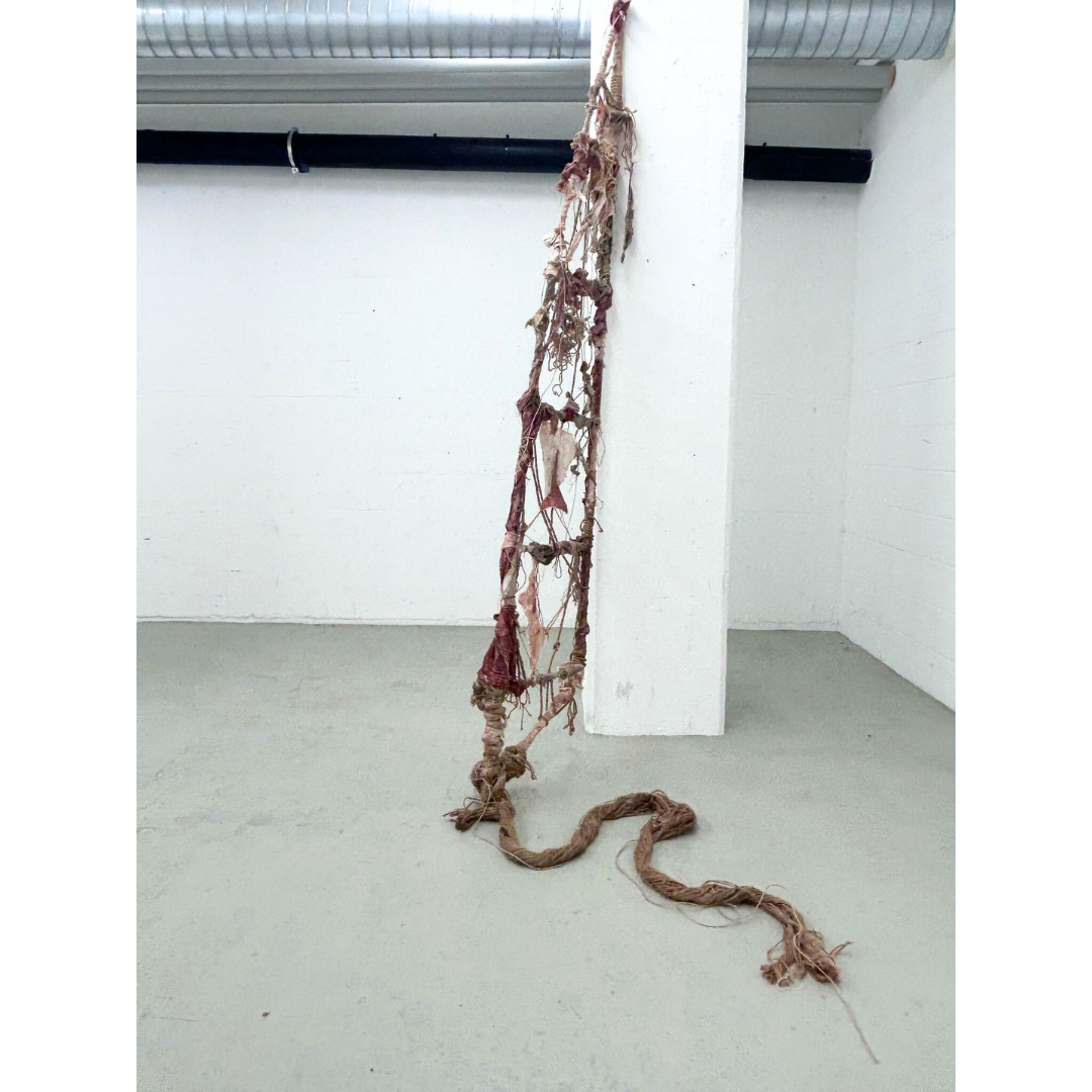 This Ship Has Sailed