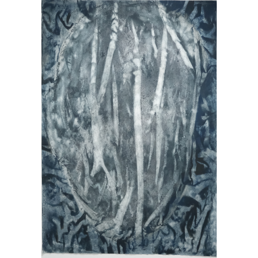 Untitled (Phantom Gaze 1)