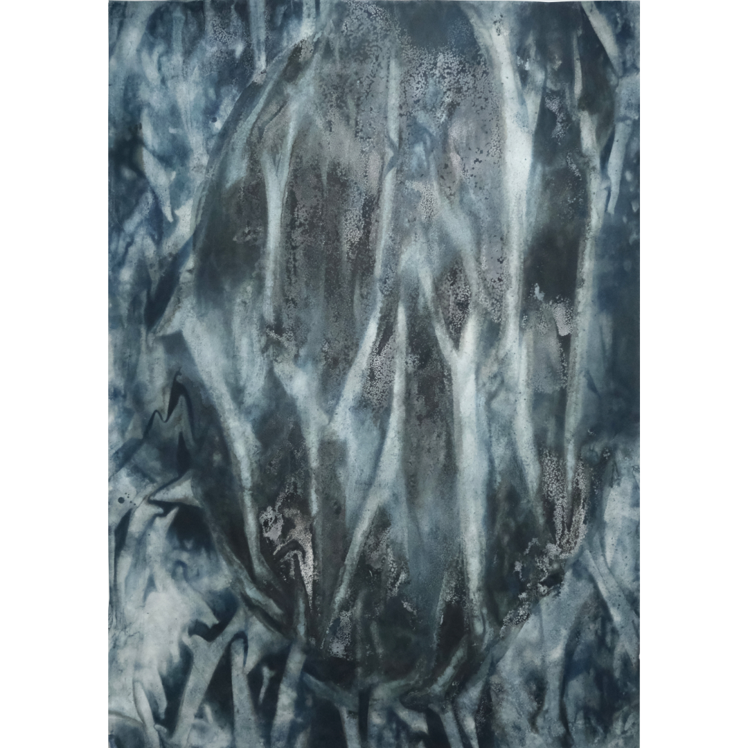 Untitled (Phantom Gaze 8)