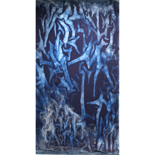 Untitled (Phantom Gaze 10)